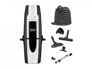 SMART SMI 650D + Hadicový set hadicový set: Hadicový set Ergo Grip
