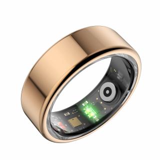 Smoot - Smoot Ring zlatý 10 (vnútorný priemer 19,8 mm)
