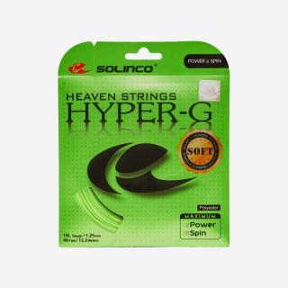 Hyper- G Soft (The second name)