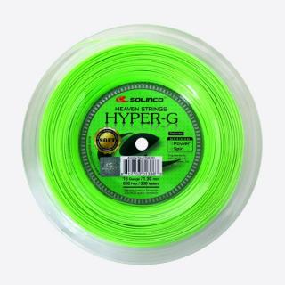 Hyper-G Soft (The second name)