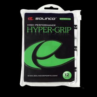 Omotávka Solinco Hyper grip 12-pack