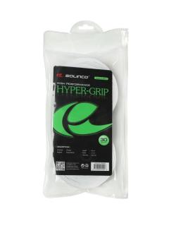 Omotávka Solinco Hyper grip 30-pack