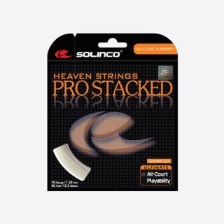 Pro Stacked