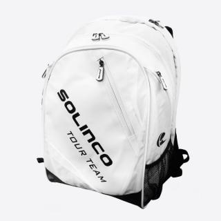 Solinco batoh na rakety-WhiteOut Tour