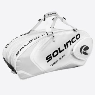 Solinco taška na rakety 15R-WhiteOut Tour