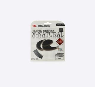 X-Natural