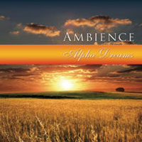 Alpha Dreams CD (Alpha Dreams CD)