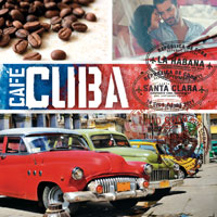Café Cuba CD (Café Cuba CD)