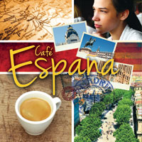Café Espana CD (Café Espana CD)