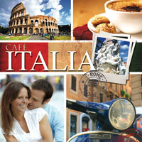 Café Italia CD (Café Italia CD)