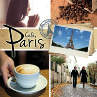 Café Paris CD (Café Paris CD)