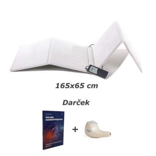 Celotelová podložka PEMF