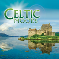 Celtic Moods CD (Celtic Moods CD)