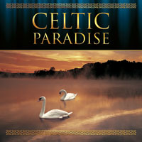 Celtic Paradise CD (Celtic Paradise CD)