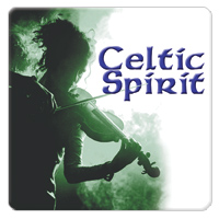 Celtic Spirit CD (Celtic Spirit CD)