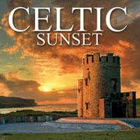 Celtic Sunset CD (Celtic Sunset CD)