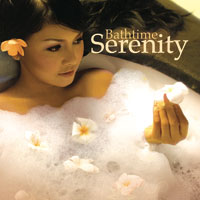 Global Journey Bathtime Serenity CD