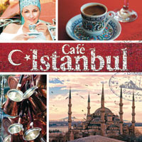 Global Journey Cafe Istanbul