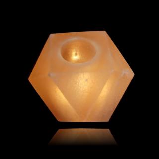 Kahancová lampa – diamant