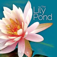 Lily Pond CD (Lily Pond CD)