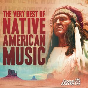 Native American Music CD (Native American Music CD)
