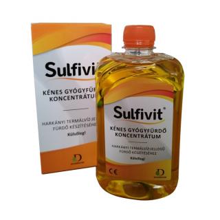Naturmed Sulfivit 500ml