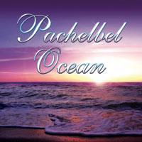 Pachelbel Ocean CD (Pachelbel Ocean CD)