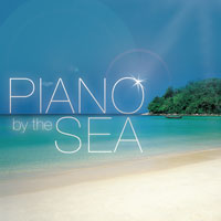 Piano By The Sea CD (Piano By The Sea CD)