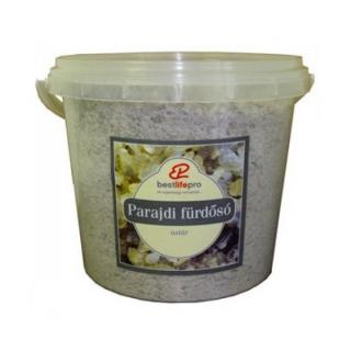 Praidská kúpeľová soľ Natur 1000g Bestlifepro