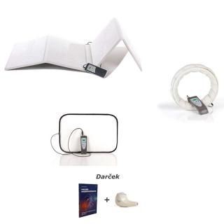 Pulzný magnetický matrac OMI, pulzný magnetický kruh OMI, pulzná magnetoterapia