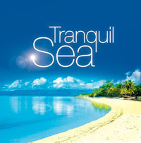 Tranquil Sea CD (Tranquil Sea CD)