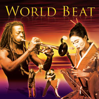 World Beat CD (World Beat CD)