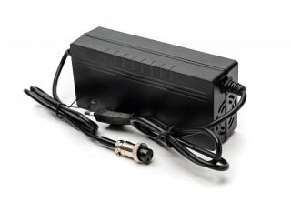 Nabíjačka GX16 67,2V/2A 3pin VSETT 10+