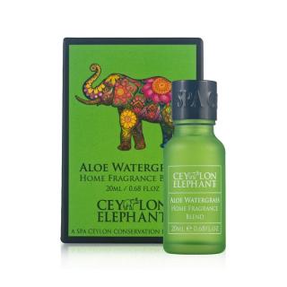 Spa Ceylon - ALOE WATERGRASS - esenciálny olej 20 ml
