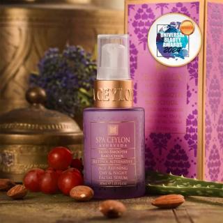 Spa Ceylon - BAKUCHIOL - pleťové sérum - 30 ml