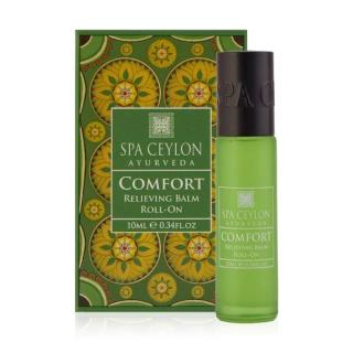 Spa Ceylon - COMFORT - uvoľňujúci balzam 10 ml