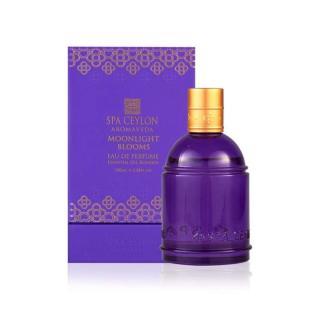 Spa Ceylon - Dámska parfumovaná voda MOONLIGHT BLOOMS - 100 ml
