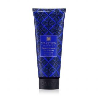 Spa Ceylon - FRANKINCENSE - čistiaci gél na tvár 150 ml