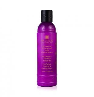 Spa Ceylon - KESHARAJA - výživný kondicionér na vlasy - 150 ml