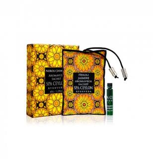 Spa Ceylon - NEROLI JASMINE - osviežovač vzduchu - 45 g