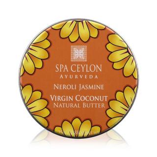 Spa Ceylon - NEROLI JASMINE - telové maslo 25 g