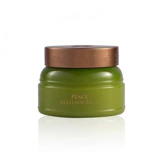 Spa Ceylon - PEACE - masážny telový balzam 200 g