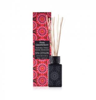 Spa Ceylon - PINK GRAPEFRUIT - difuzér 50 ml