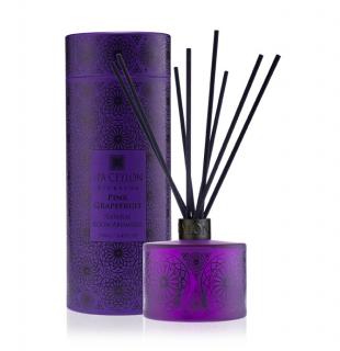 Spa Ceylon - Pink Grapefruit - prírodný izbový aróma difuzér - 190 ml
