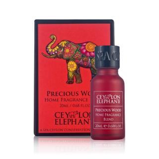 Spa Ceylon - PRECIOUS WOOD - esenciálny olej 20 ml