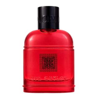 Spa Ceylon - RED - pánska parfumovaná voda - 100 ml