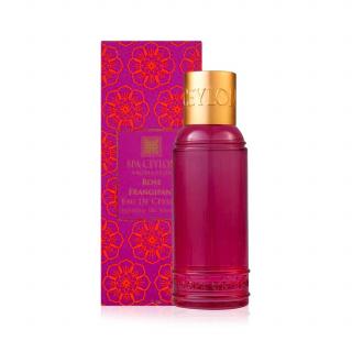 Spa Ceylon - ROSE FRANGIPANI - parfémovaná voda dámska - 100 ml