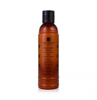 Spa Ceylon - SANDALWOOD VETIVER - kondicionér na vlasy 250 ml