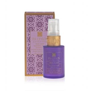 Spa Ceylon - SKIN SLEEP - TAMARIND SEED - pleťové sérum - 30 ml