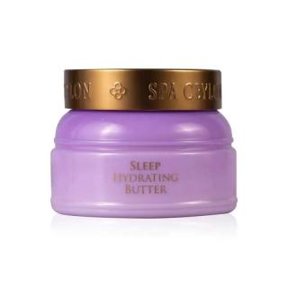 Spa Ceylon - SLEEP - hydratačné telové maslo 200 g